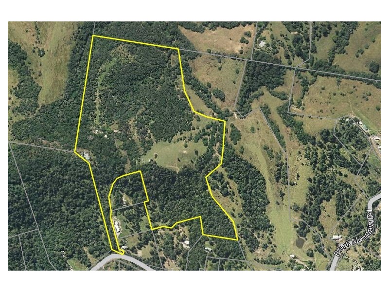 532 Black Mountain Road, Black Mountain QLD 4563