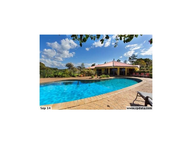 28 Tallowwood Place, Black Mountain QLD 4563