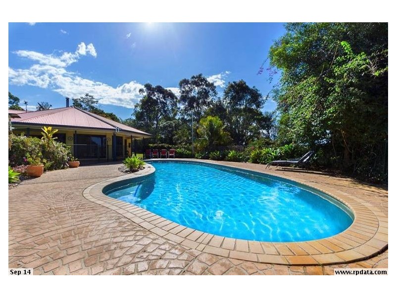 28 Tallowwood Place, Black Mountain QLD 4563