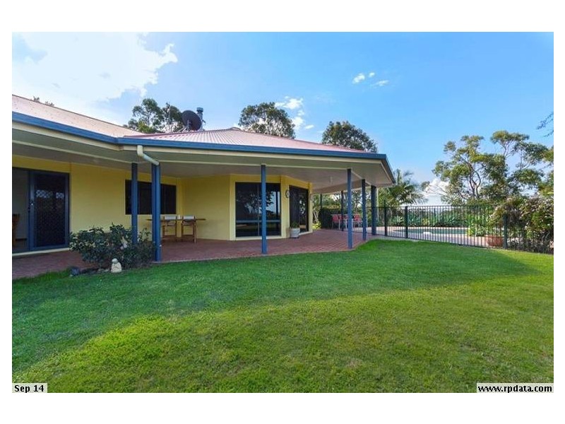 28 Tallowwood Place, Black Mountain QLD 4563
