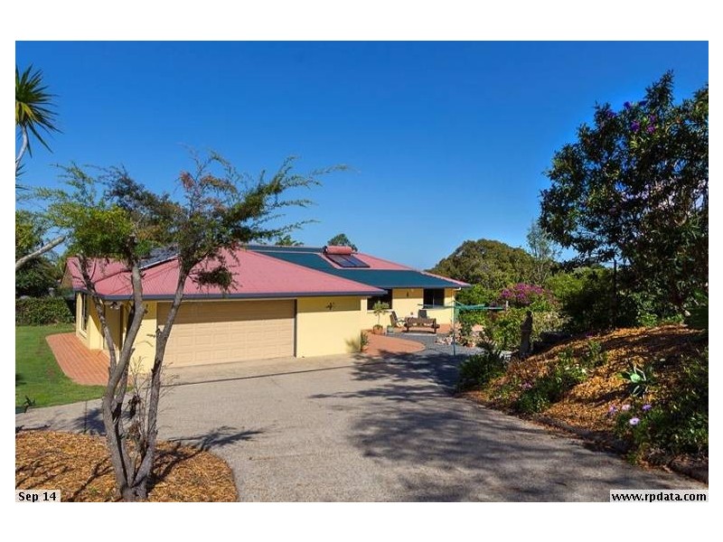 28 Tallowwood Place, Black Mountain QLD 4563