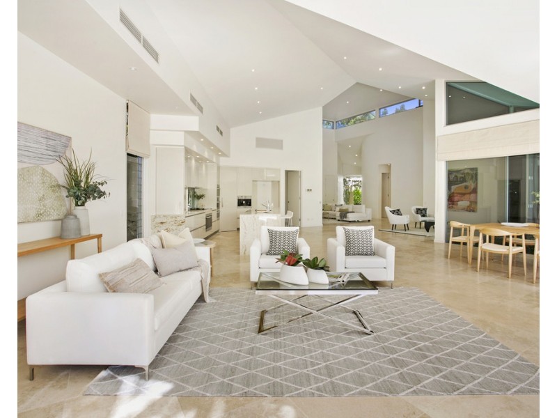 708/61 Noosa Springs Drive, Noosa Heads QLD 4567