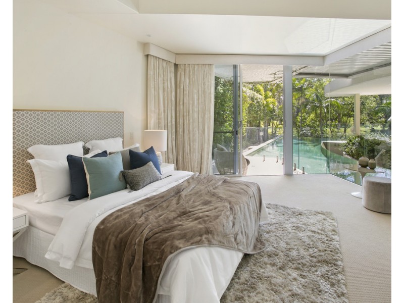 708/61 Noosa Springs Drive, Noosa Heads QLD 4567