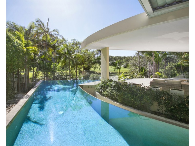 708/61 Noosa Springs Drive, Noosa Heads QLD 4567