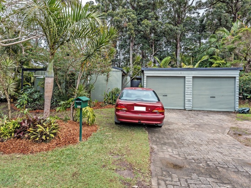 33 Griffith Avenue, Tewantin QLD 4565
