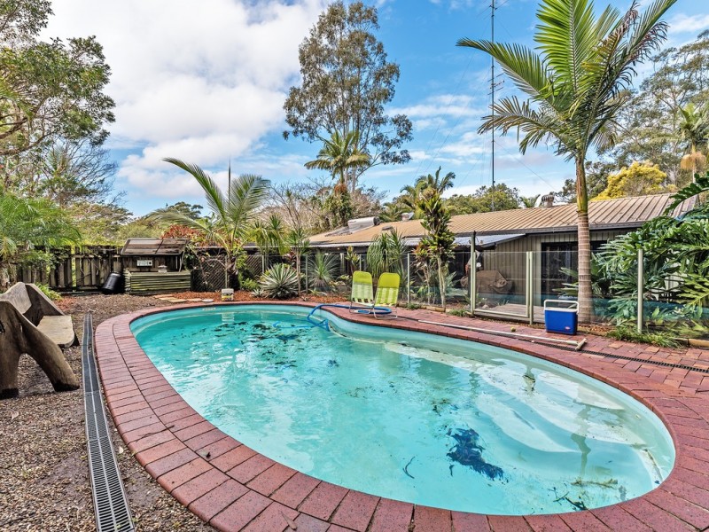 33 Griffith Avenue, Tewantin QLD 4565