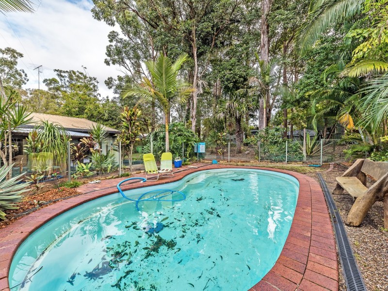 33 Griffith Avenue, Tewantin QLD 4565