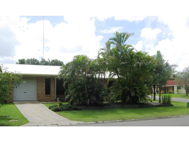 18 Gleneagles Drive, Tewantin QLD 4565