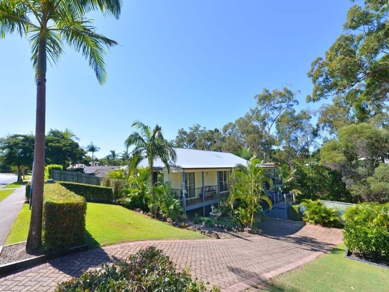 93 Outlook Drive, Tewantin QLD 4565