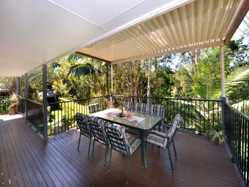93 Outlook Drive, Tewantin QLD 4565