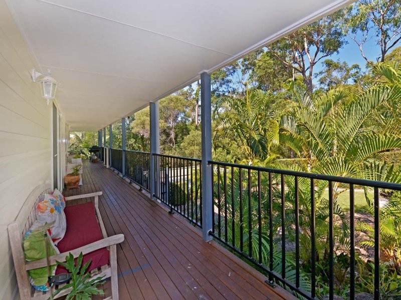 93 Outlook Drive, Tewantin QLD 4565