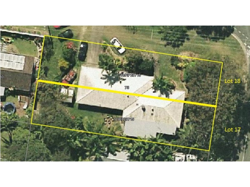 73 Gympie Street, Tewantin QLD 4565