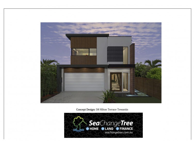 58 Hilton Terrace, Tewantin QLD 4565