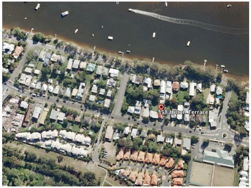 58 Hilton Terrace, Tewantin QLD 4565