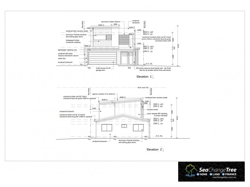 58 Hilton Terrace, Tewantin QLD 4565
