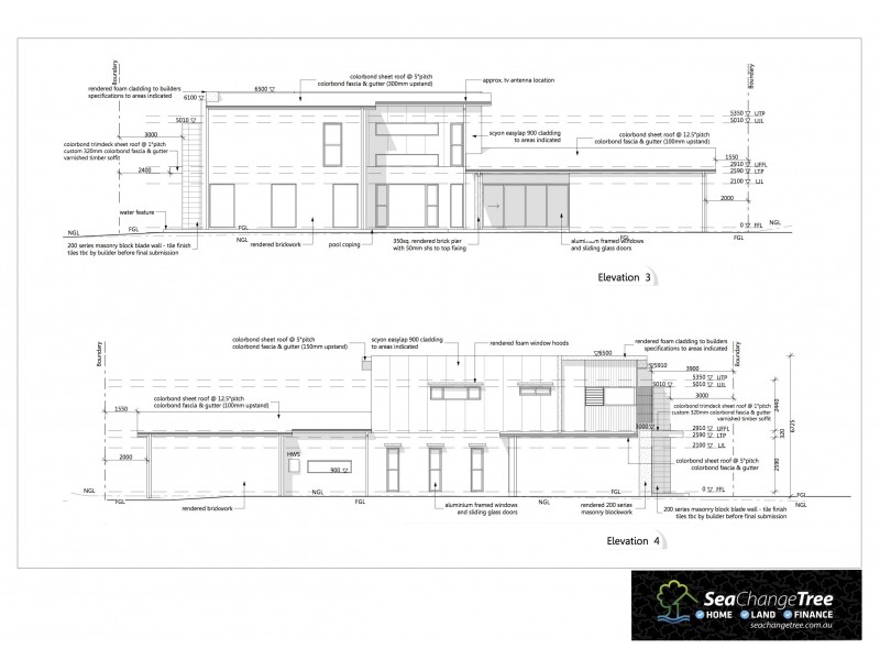 58 Hilton Terrace, Tewantin QLD 4565