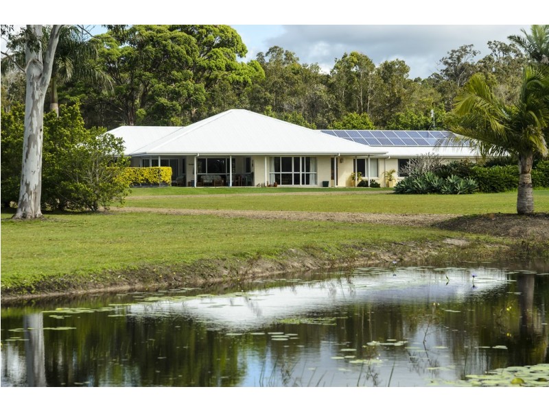 Cootharaba QLD 4565