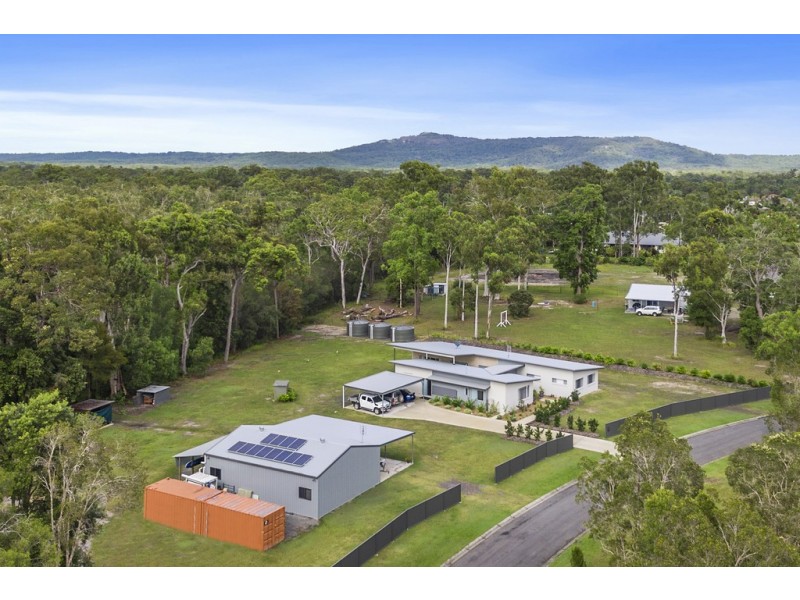 70 Lancaster Lane, Cooroibah QLD 4565