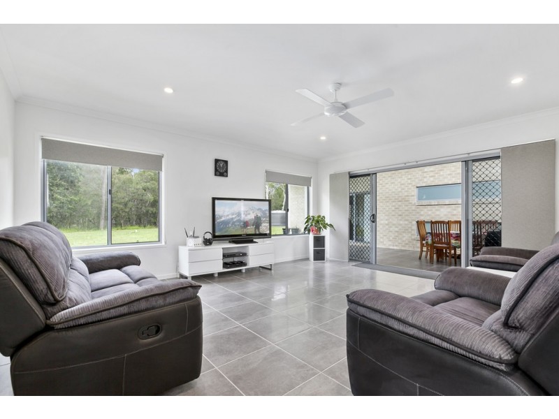 70 Lancaster Lane, Cooroibah QLD 4565