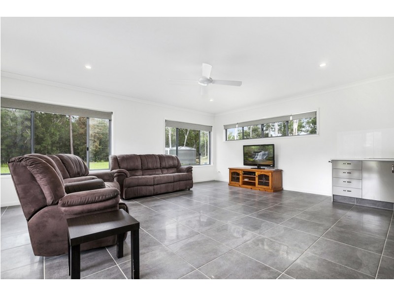 70 Lancaster Lane, Cooroibah QLD 4565