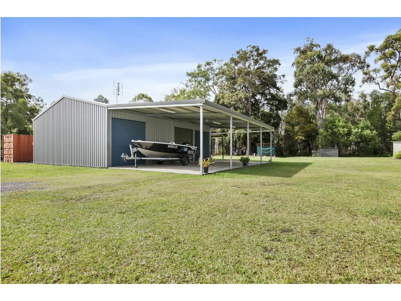70 Lancaster Lane, Cooroibah QLD 4565