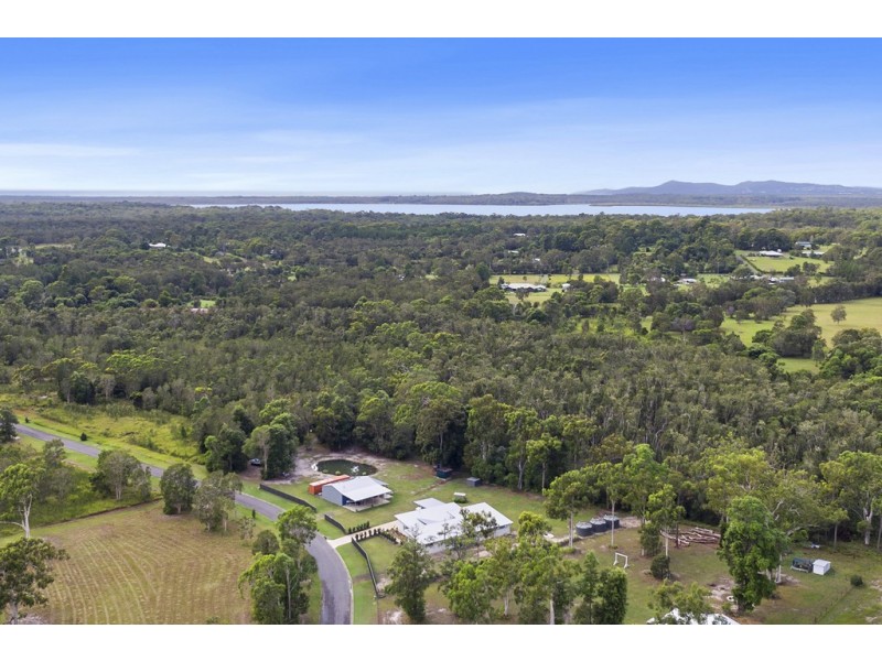70 Lancaster Lane, Cooroibah QLD 4565