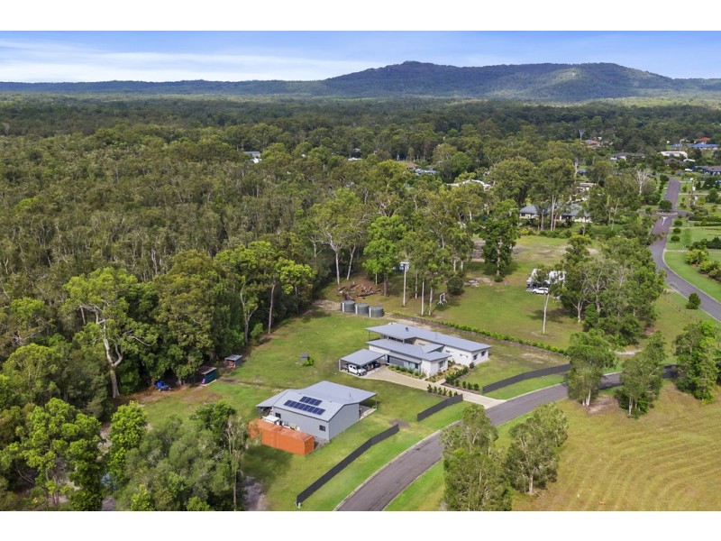 70 Lancaster Lane, Cooroibah QLD 4565