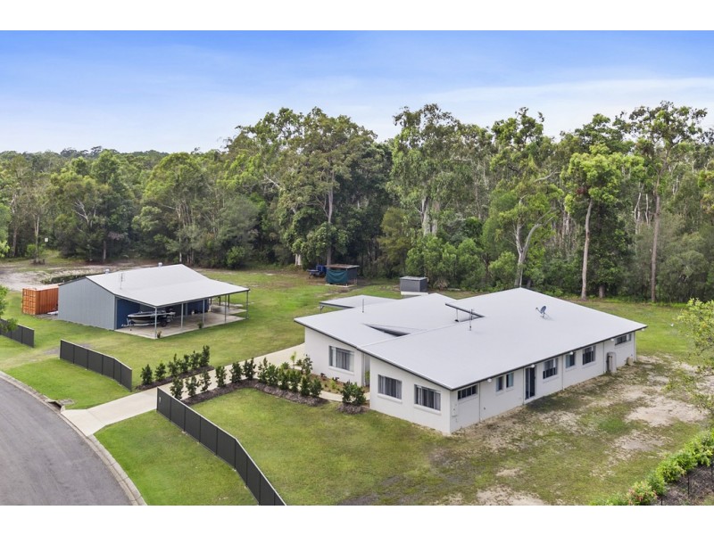 70 Lancaster Lane, Cooroibah QLD 4565