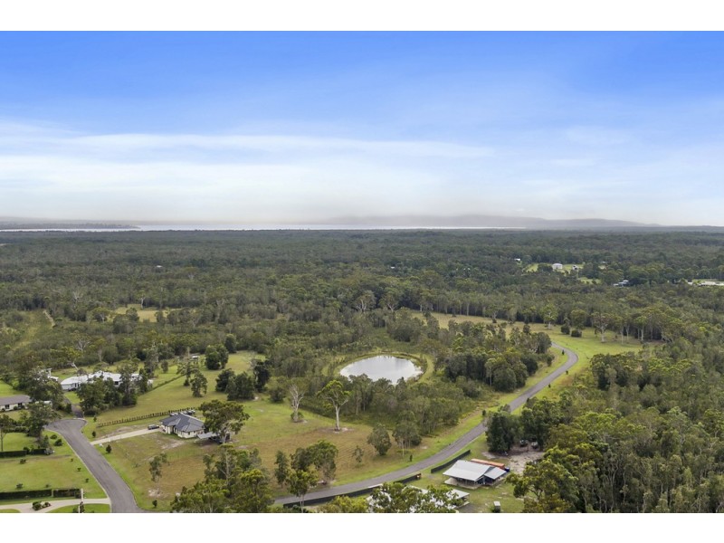 70 Lancaster Lane, Cooroibah QLD 4565
