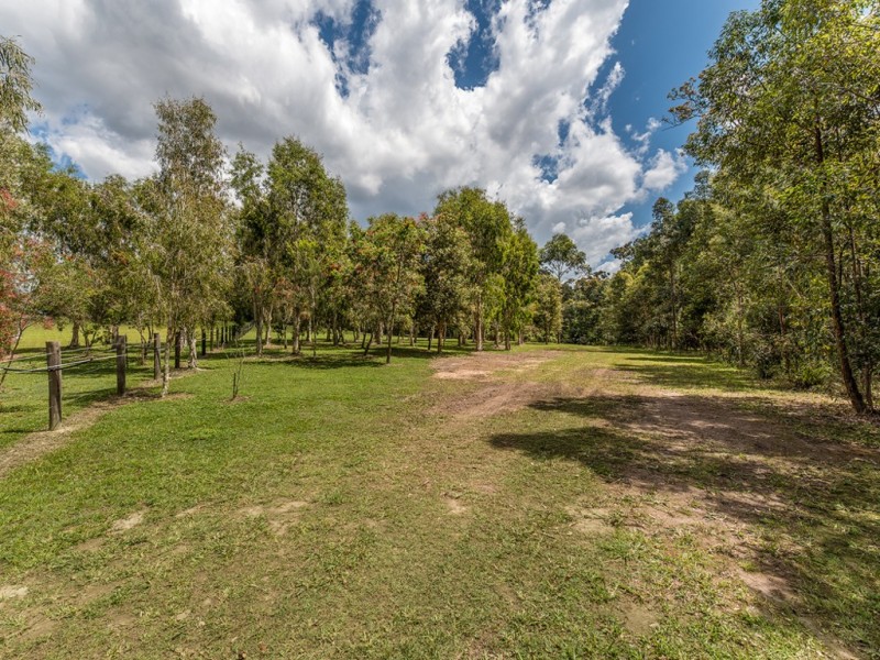 Lake Macdonald QLD 4563