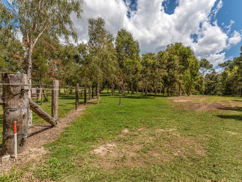 Lake Macdonald QLD 4563