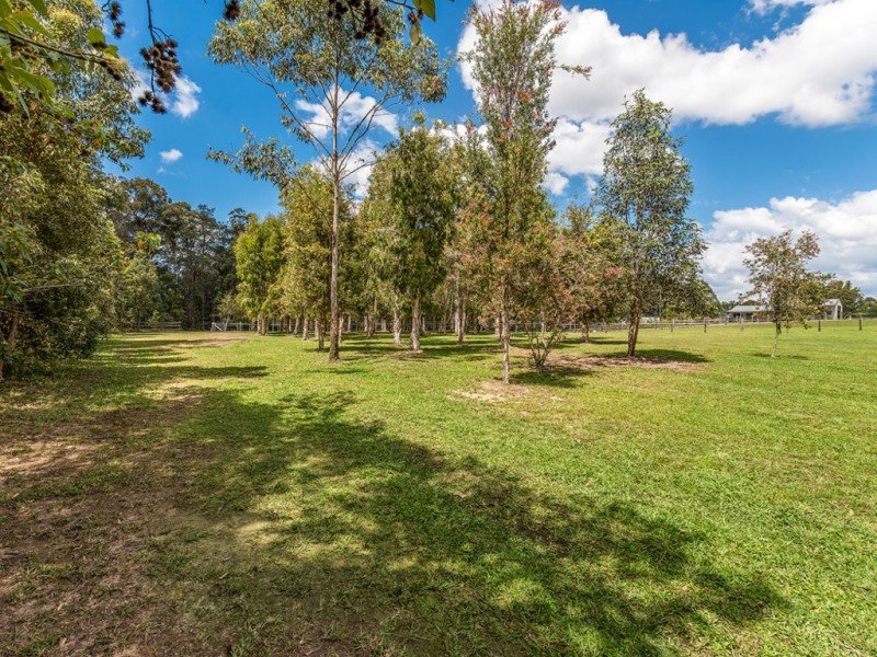 Lake Macdonald QLD 4563