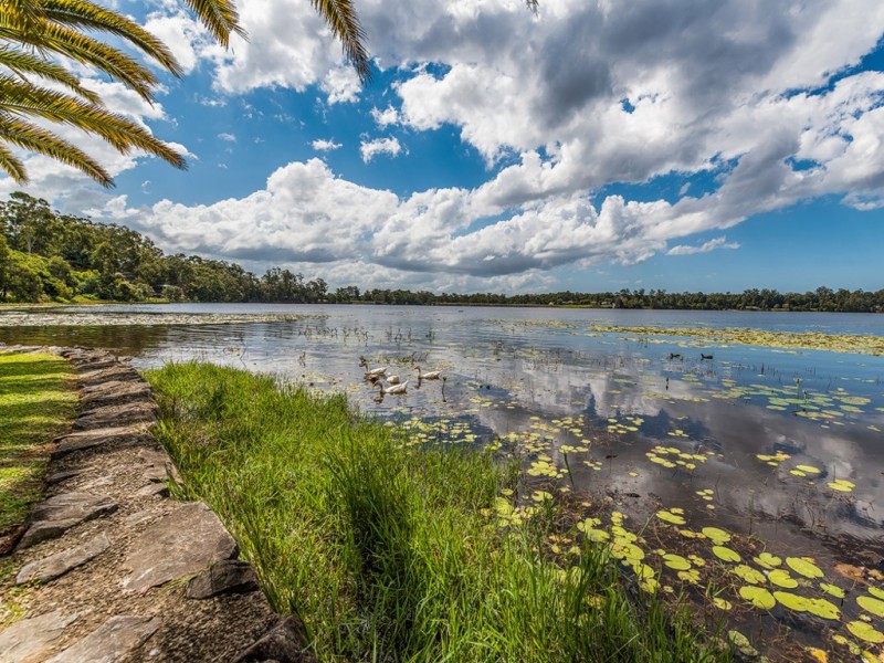 Lake Macdonald QLD 4563