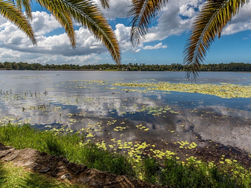 Lake Macdonald QLD 4563