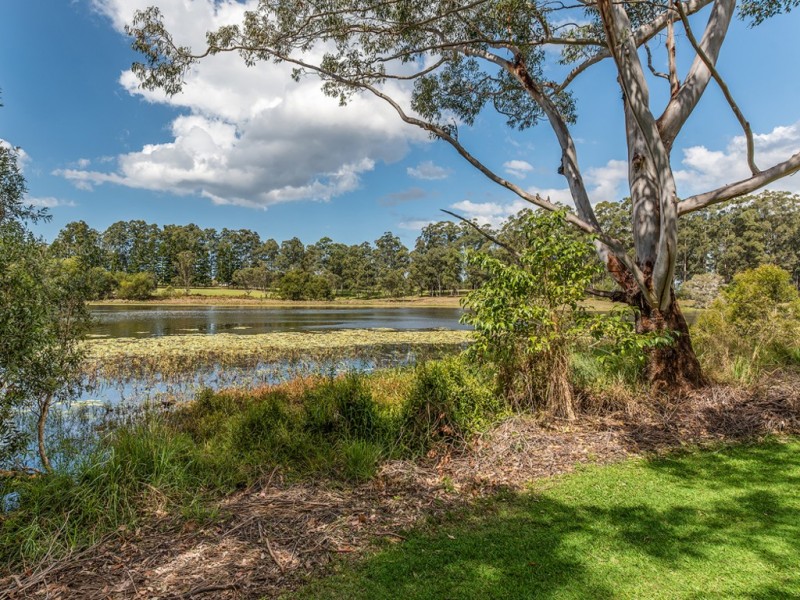 Lake Macdonald QLD 4563