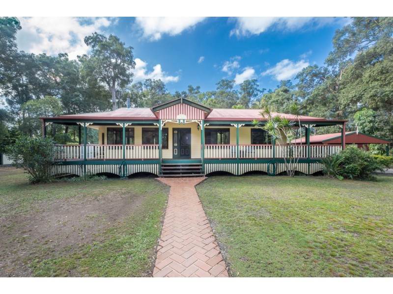 84 Woodhaven Way, Cooroibah QLD 4565