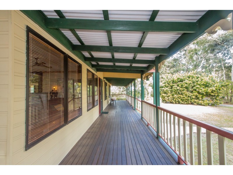 84 Woodhaven Way, Cooroibah QLD 4565