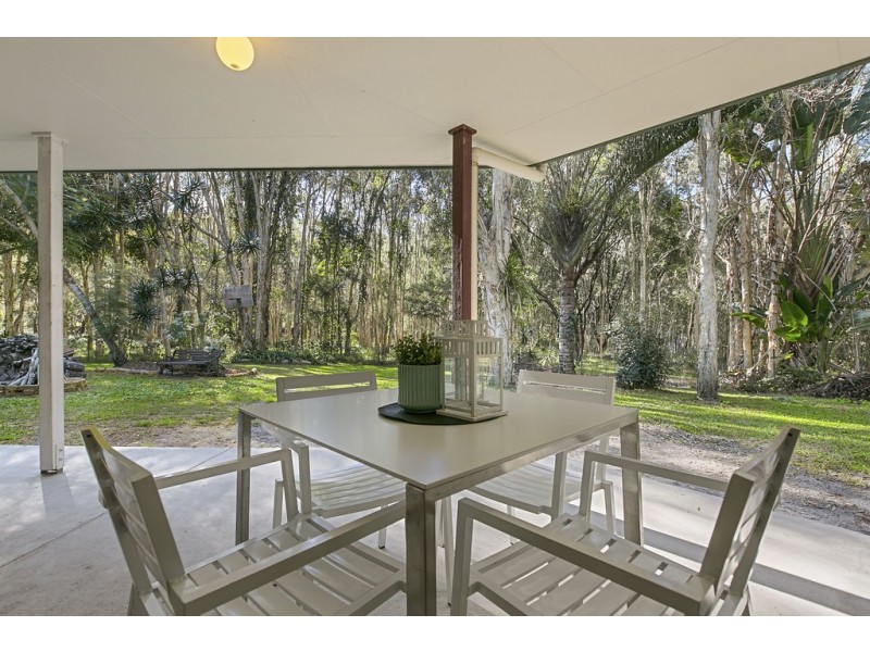 7 Coach Court, Cooroibah QLD 4565