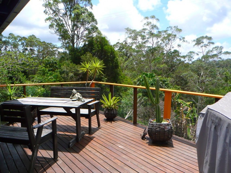 230 Gumboil Road, Tinbeerwah QLD 4563