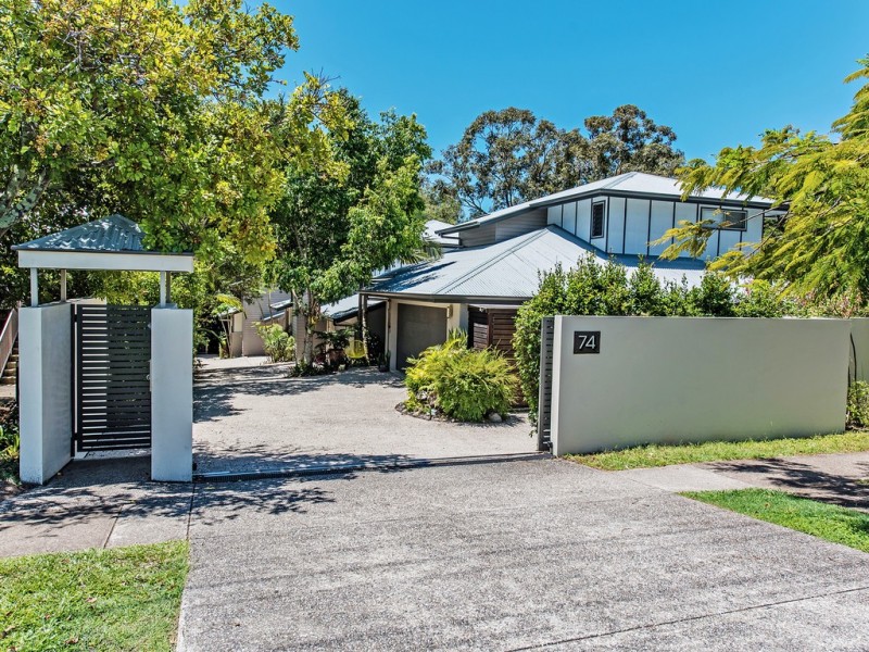 3/74 Poinciana Avenue, Tewantin QLD 4565