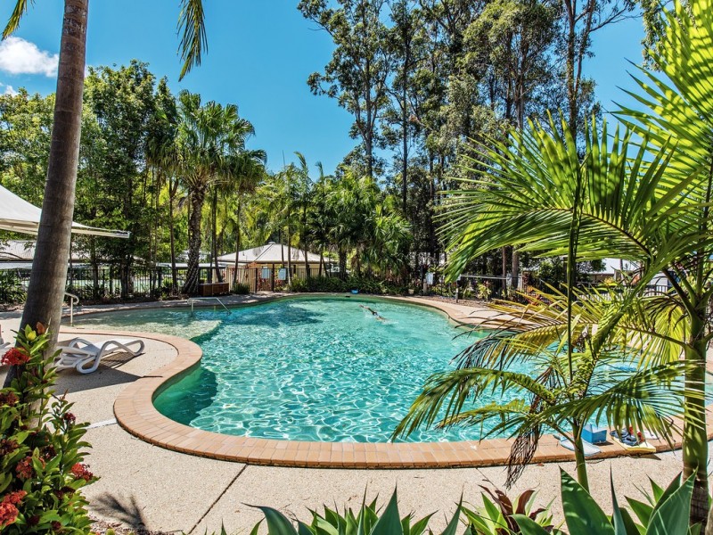 22 “Monterey” 58 Furness Drive, Tewantin QLD 4565