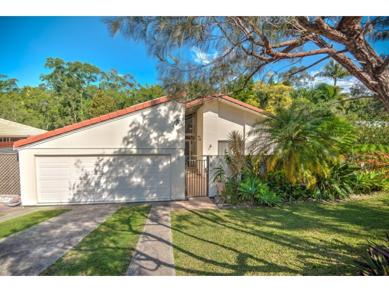 4 Cedarleigh Drive, Tewantin QLD 4565