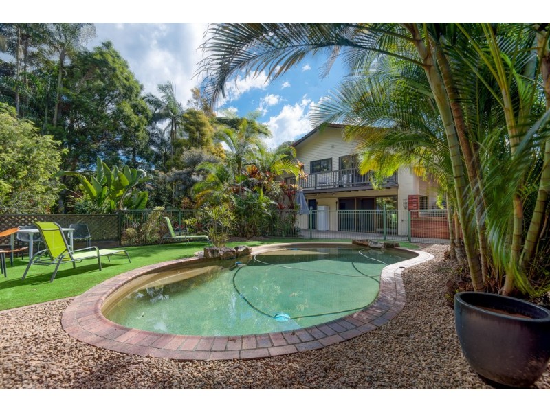 4 Cedarleigh Drive, Tewantin QLD 4565