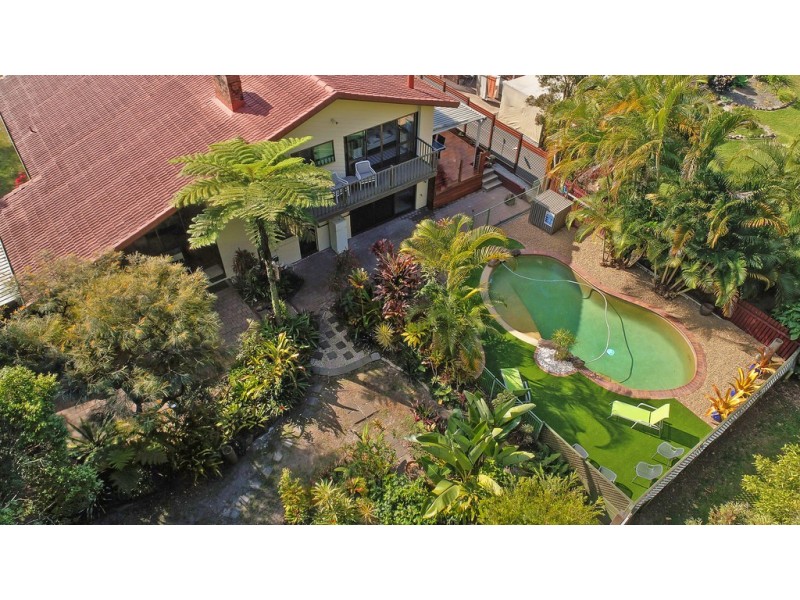 4 Cedarleigh Drive, Tewantin QLD 4565