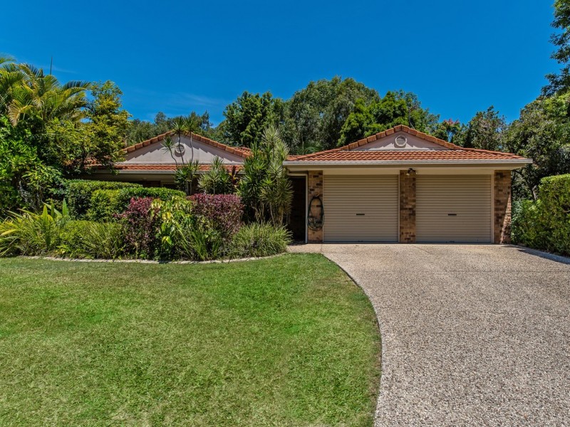24 Waratah Close, Tewantin QLD 4565