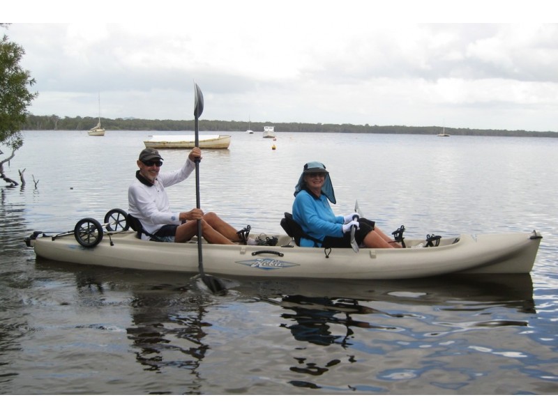 6 Woongar Street, Boreen Point QLD 4565