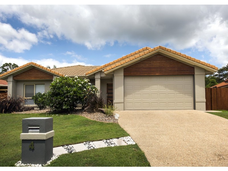 4 Banyalla Court, Noosaville QLD 4566