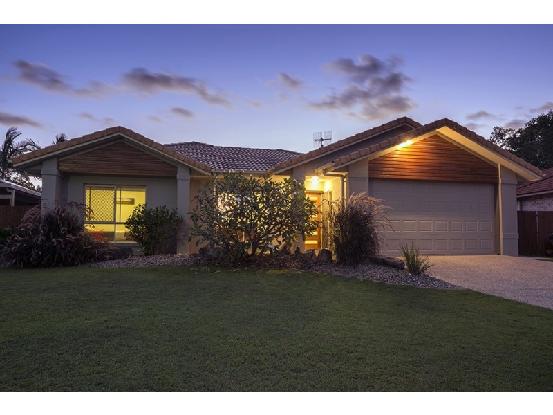 4 Banyalla Court, Noosaville QLD 4566