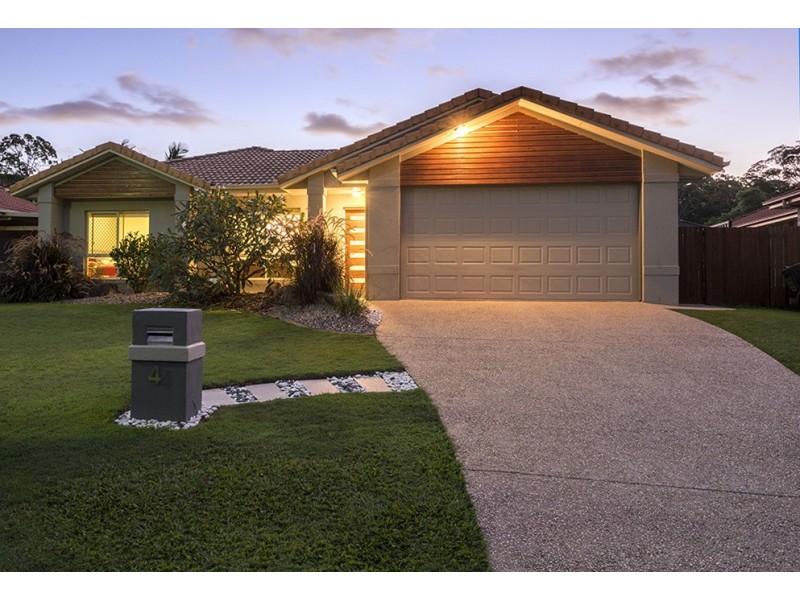 4 Banyalla Court, Noosaville QLD 4566