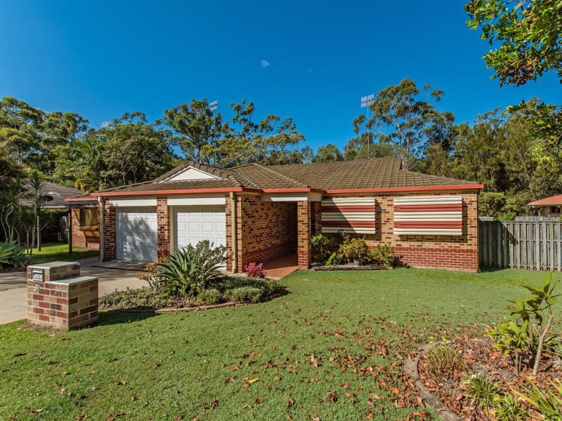 31 Silkwood Drive, Noosaville QLD 4566